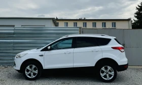     Ford Kuga  TITANIUM* NAVI