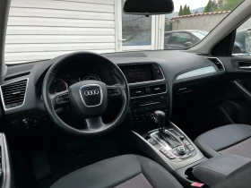 Audi Q5 3.0 TDI  4Х4 -Нов внос !, снимка 8