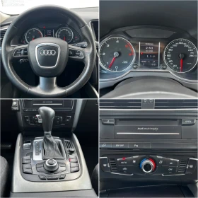 Audi Q5 3.0 TDI  4Х4 -Нов внос !, снимка 13