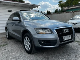 Audi Q5 3.0 TDI  4Х4 -Нов внос !, снимка 3