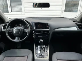 Audi Q5 3.0 TDI  4Х4 -Нов внос !, снимка 9