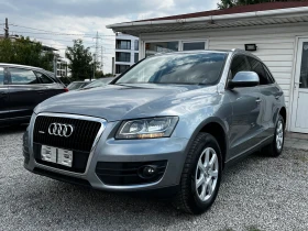 Audi Q5 3.0 TDI  4Х4 -Нов внос !, снимка 1