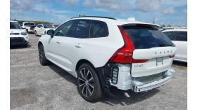 Volvo XC60 B5 PLUS DARK THEME | Mobile.bg    4