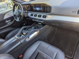 Mercedes-Benz GLE 450 AMG 360+ BURMESTER+ MASSAGE+ DISTRONIC, снимка 7