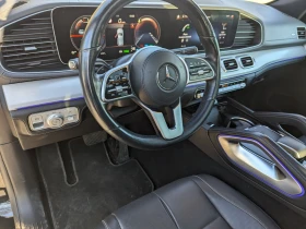 Mercedes-Benz GLE 450 AMG 360+ BURMESTER+ MASSAGE+ DISTRONIC, снимка 3