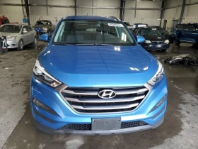 Hyundai Tucson * Kупи сега * Без търг * Фиксирана цена, снимка 5