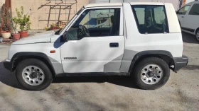 Suzuki Vitara, снимка 4