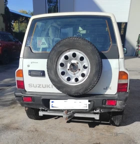 Suzuki Vitara, снимка 2