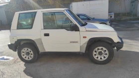 Suzuki Vitara, снимка 3