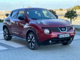 Nissan Juke 1.6i | Mobile.bg    1