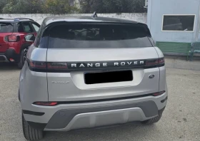 Land Rover Range Rover Evoque, снимка 5