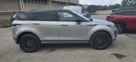 Land Rover Range Rover Evoque, снимка 4