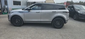 Land Rover Range Rover Evoque, снимка 3