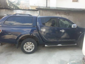 Mitsubishi L200 2.5did  177к.с. Barbarian , снимка 16