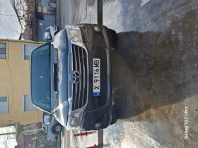 Toyota Hilux 3.0 D4D  171к.с  Invincible , снимка 2