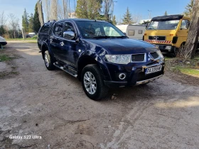 Mitsubishi L200 2.5did  177к.с. Barbarian , снимка 2