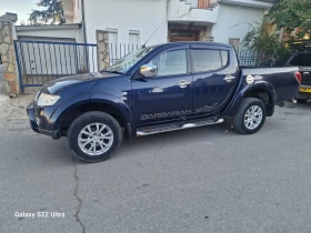 Mitsubishi L200 2.5did  177к.с. Barbarian , снимка 5