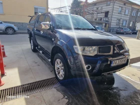 Mitsubishi L200 2.5did  177к.с. Barbarian , снимка 15