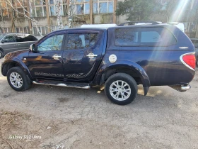 Mitsubishi L200 2.5did  177к.с. Barbarian , снимка 11