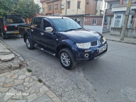 Mitsubishi L200 2.5did  177к.с. Barbarian , снимка 4