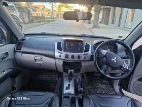 Mitsubishi L200 2.5did  177к.с. Barbarian , снимка 11