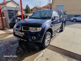 Mitsubishi L200 2.5did  177к.с. Barbarian , снимка 16