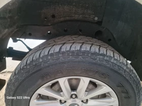 Mitsubishi L200 2.4 DiD  WARRIOR  | Mobile.bg    16