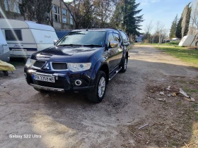 Mitsubishi L200 2.5did  177к.с. Barbarian , снимка 1