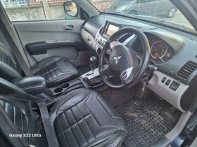 Mitsubishi L200 2.5did  177к.с. Barbarian , снимка 10