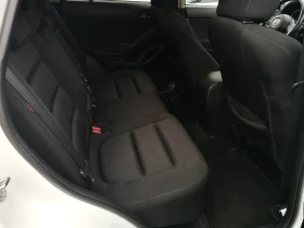 Mazda CX-5 2.2D-Sky Active, снимка 8