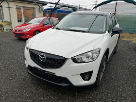 Mazda CX-5 2.2D-Sky Active, снимка 1