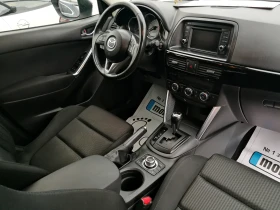 Mazda CX-5 2.2D-Sky Active, снимка 10