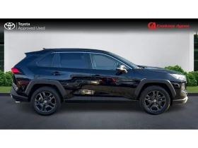 Обява за продажба на Toyota Rav4 Adventure, AWD, Hybrid, Месечна вноска от 1138 лв. ~87 990 лв. - изображение 4