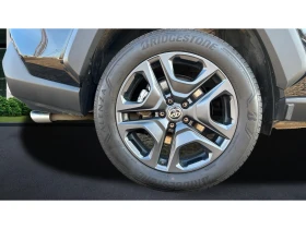 Toyota Rav4 Adventure, AWD, Hybrid, Месечна вноска от 1138 лв. - 87990 лв. - 61465403 17
