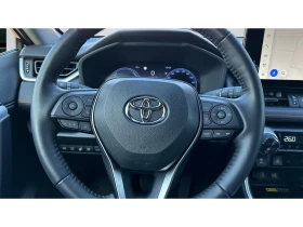 Обява за продажба на Toyota Rav4 Adventure, AWD, Hybrid, Месечна вноска от 1138 лв. ~87 990 лв. - изображение 11