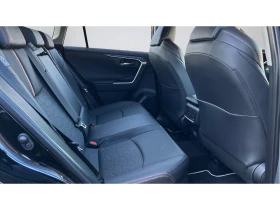 Toyota Rav4 Adventure, AWD, Hybrid, Месечна вноска от 1138 лв. - 87990 лв. - 61465403 14
