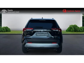 Обява за продажба на Toyota Rav4 Adventure, AWD, Hybrid, Месечна вноска от 1138 лв. ~87 990 лв. - изображение 6