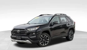 Обява за продажба на Toyota Rav4 Adventure, AWD, Hybrid/ Месечни вноски от 1138лв ~96 990 лв. - изображение 1