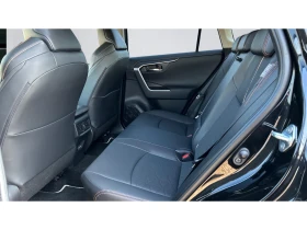 Toyota Rav4 Adventure, AWD, Hybrid, Месечна вноска от 1138 лв. - 87990 лв. - 61465403 13