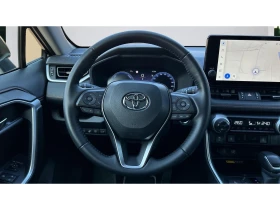 Обява за продажба на Toyota Rav4 Adventure, AWD, Hybrid, Месечна вноска от 1138 лв. ~87 990 лв. - изображение 10