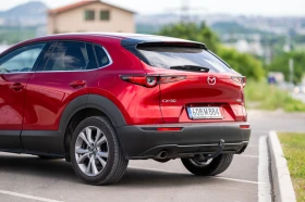 Mazda CX-30 eSkyactiveG 150 6AT EU, снимка 10