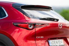 Mazda CX-30 eSkyactiveG 150 6AT EU | Mobile.bg    9