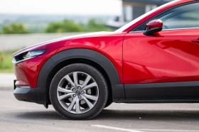 Mazda CX-30 eSkyactiveG 150 6AT EU | Mobile.bg    8