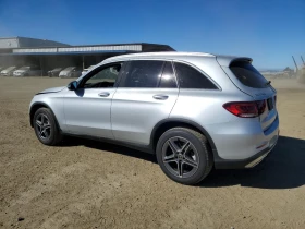 Mercedes-Benz GLC 300 4MATIC * .   *  * LED * NAVI  | Mobile.bg    5