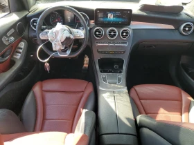 Mercedes-Benz GLC 300 4MATIC * .   *  * LED * NAVI  | Mobile.bg    8