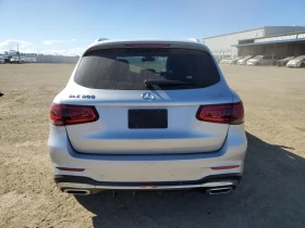 Mercedes-Benz GLC 300 4MATIC * .   *  * LED * NAVI  | Mobile.bg    6