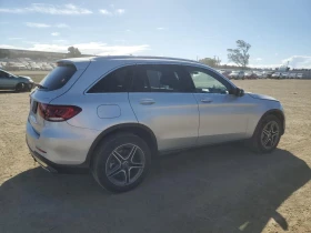 Mercedes-Benz GLC 300 4MATIC * .   *  * LED * NAVI  | Mobile.bg    4