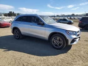 Mercedes-Benz GLC 300 4MATIC * .   *  * LED * NAVI  | Mobile.bg    2
