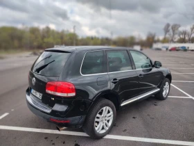 Обява за продажба на VW Touareg КАПАРИРАНА  ~5 200 лв. - изображение 2