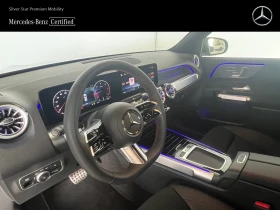 Mercedes-Benz GLB 220d 4MATIC 6+ 1 | Mobile.bg    8